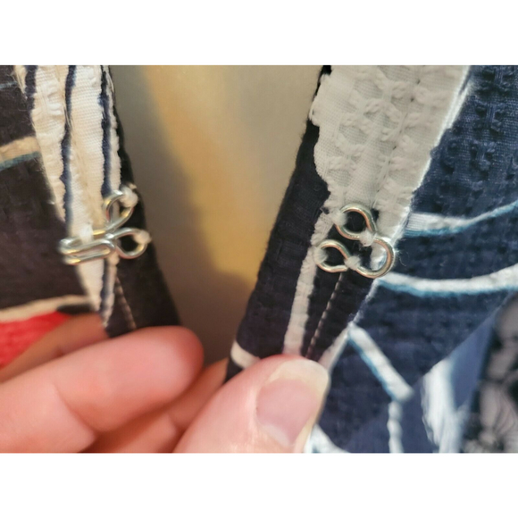 Alfred Dunner Jacket Blazer Work Or Casual Size 12 - Picture 4 of 7